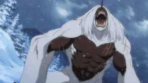 Re:Zero kara Hajimeru Isekai Seikatsu - Hyouketsu no Kizuna